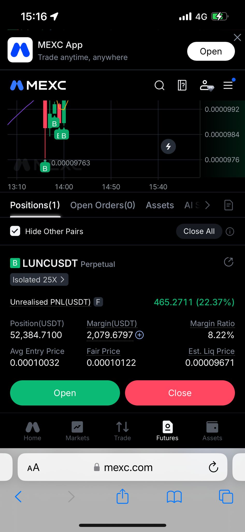 @lindatrades_ verified trade