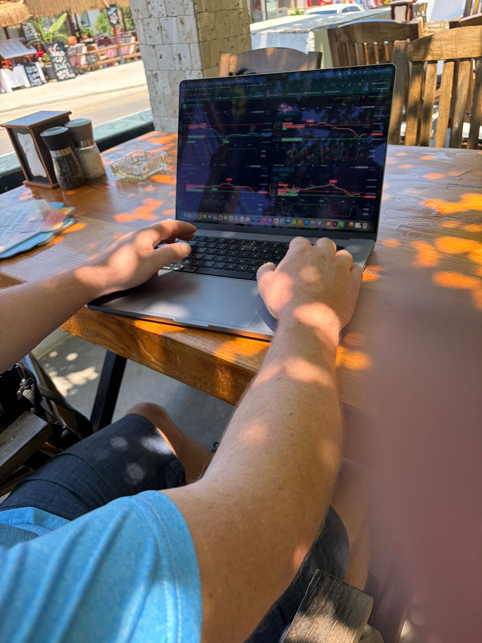 Marcus R. verified proof