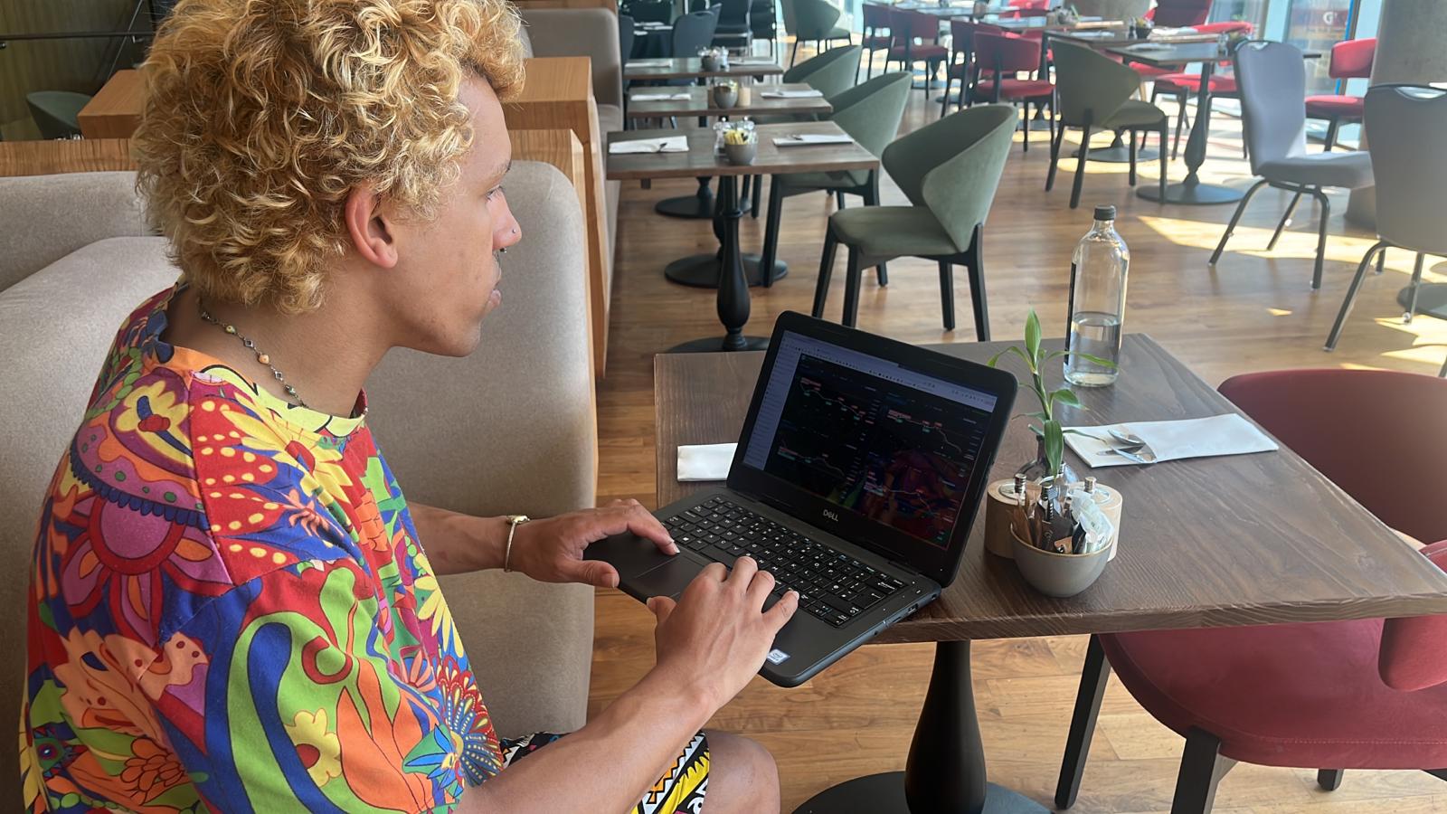 Sophie verified proof